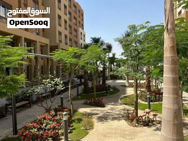 134 m2 3 Bedrooms Apartments for Sale in Cairo New Cairo