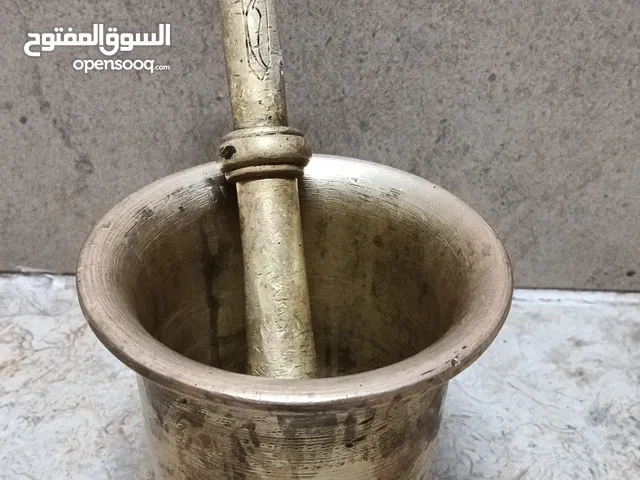 هاون نحاس اصلي