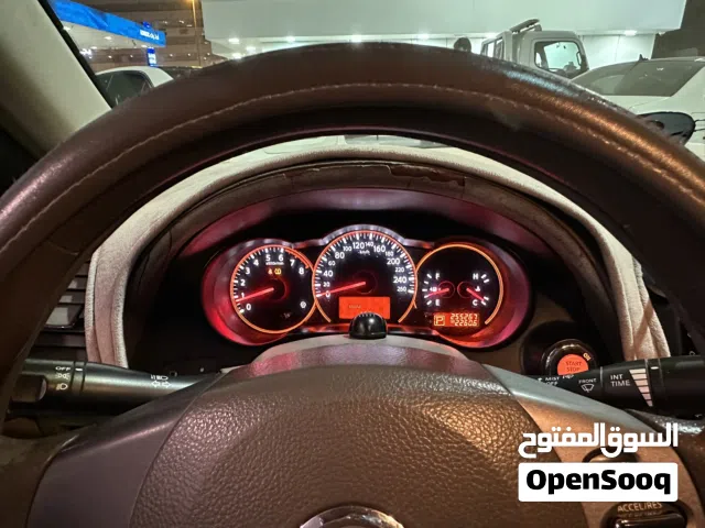 2008 Nissan Altima S
