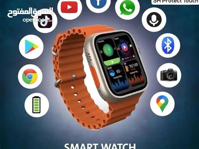 Ultra smart watches for Sale in Sana'a