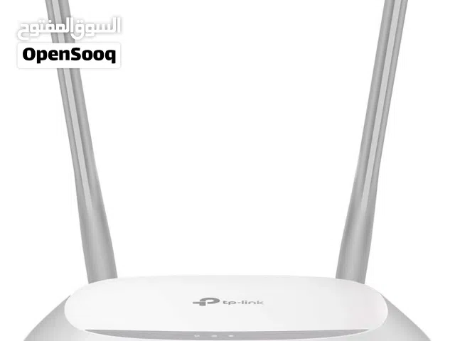 راوتر TP-Link 300 Mbps Wireless N Router