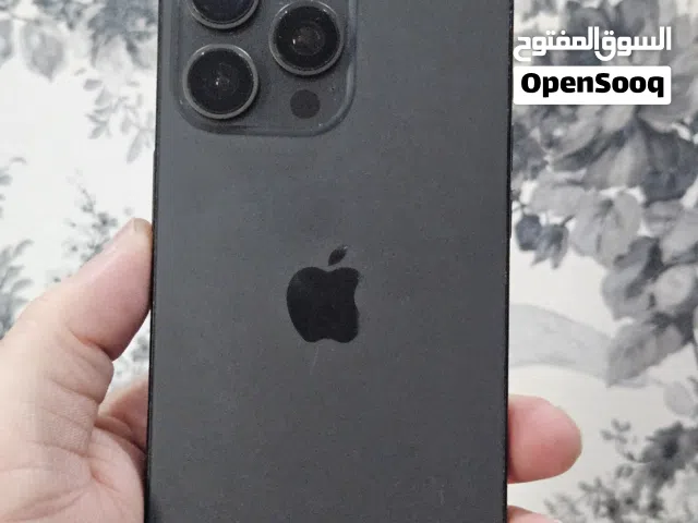 15 pro max 512gb lcd changed original 90%