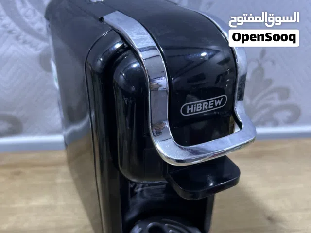 مكينه كوفي مستعملة. HiBREW H2 4-in-1