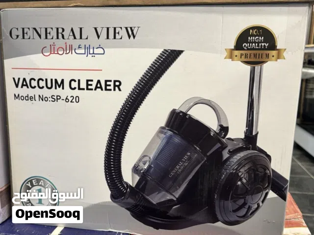 General Electric Vacuum Cleaners for sale in Amman