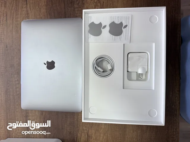 macOS Apple for sale  in Tripoli