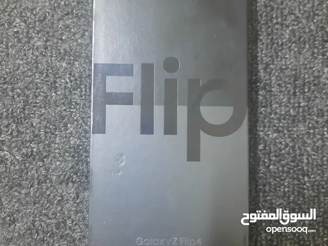 Samsung Galaxy Z Flip 4 Other in Amman