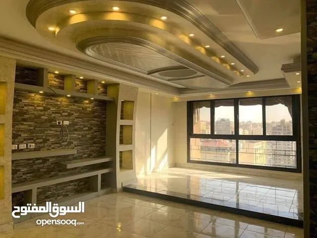 100 m2 2 Bedrooms Apartments for Sale in Giza Haram