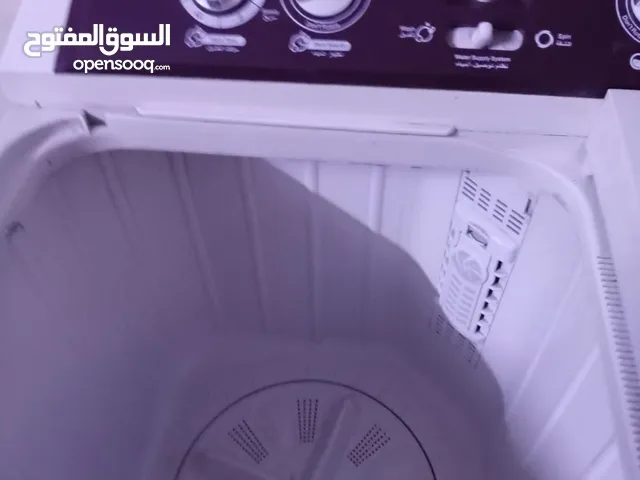 Hitache 19+ KG Washing Machines in Baghdad