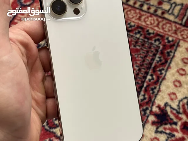 Apple iPhone 13 Pro Max 256 GB in Amman