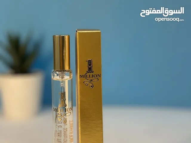 عطور حجم السفر الأصلية/ Travel size original perfumes