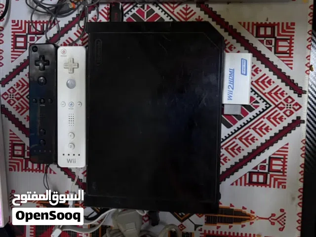 Nintendo Wii مهكر