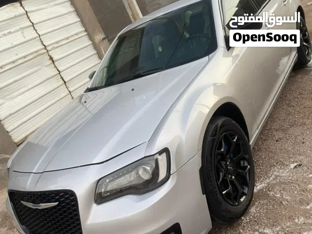 2020 Chrysler 300 300S V6
