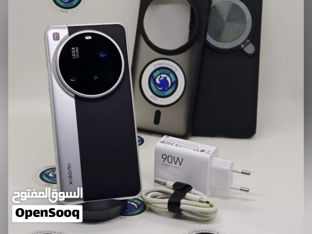 Xiaomi 15 ultra