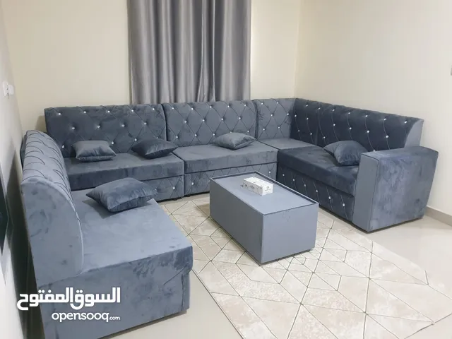 800 ft 1 Bedroom Apartments for Rent in Ajman Ajman Corniche Road
