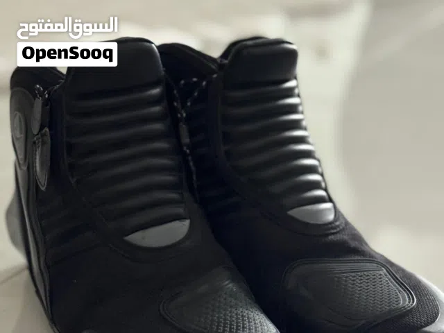 حذاء دراجة عدد 2