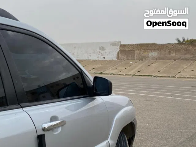 Used Kia Sportage in Tripoli