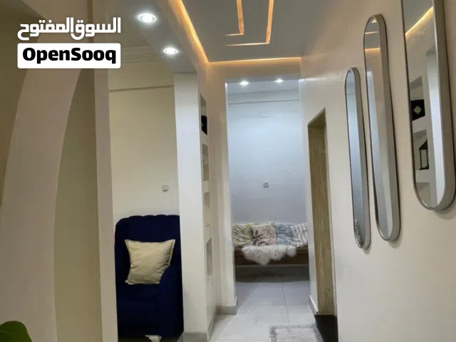 170 m2 3 Bedrooms Apartments for Sale in Benghazi Al-Berka