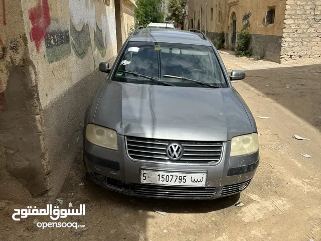 Used Volkswagen Other in Tripoli