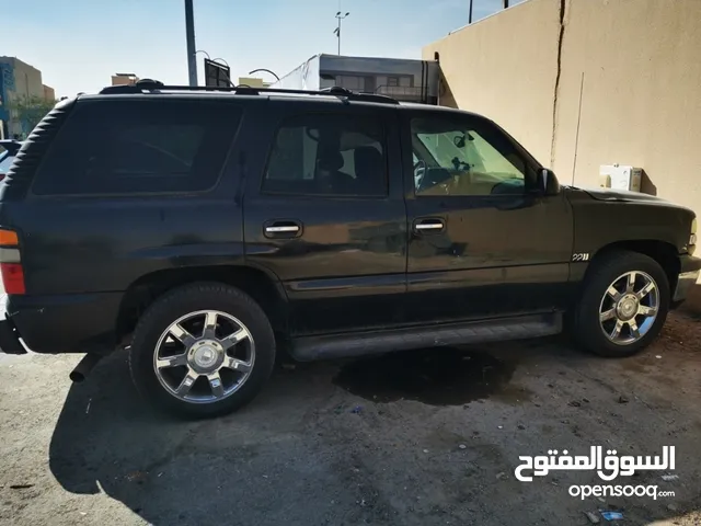 Used Chevrolet Tahoe in Al Riyadh