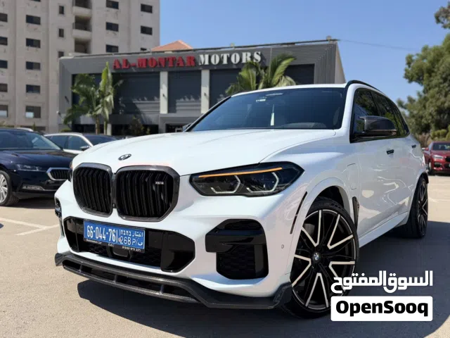 2022 BMW X5 Series Standard