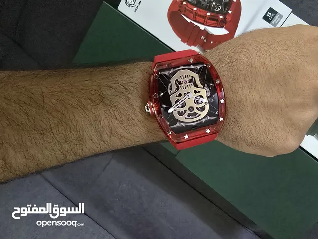 Other smart watches for Sale in Al Batinah