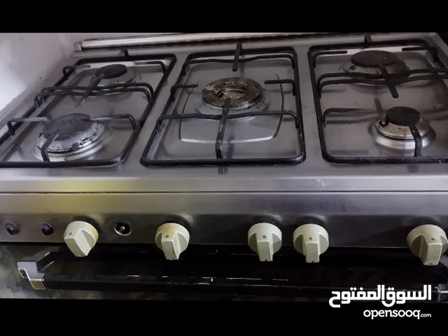 طباخ ابو الفرن