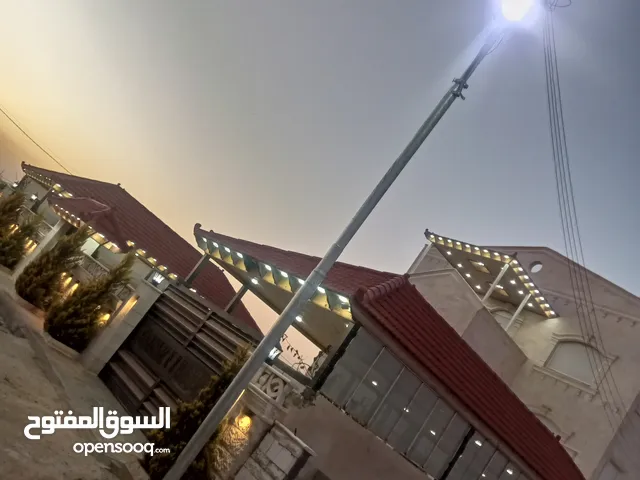 Building for Sale in Amman Al-Nuqairah
