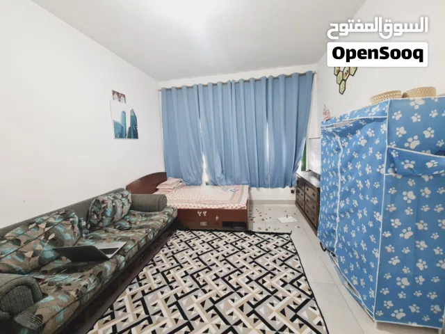 Studio-1BHK-Monthly Payment-Near Madinat Zayed Mall