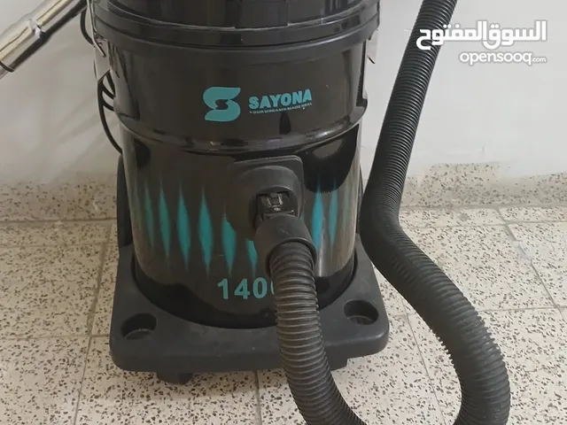 مكنسة كهربا سايونا