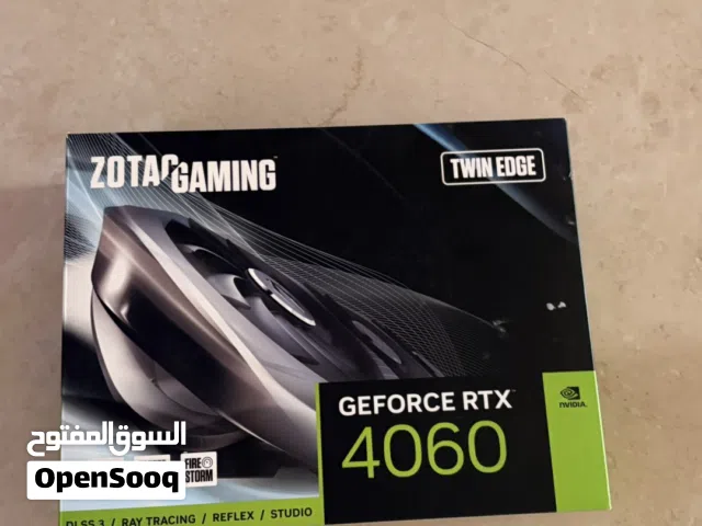 RTX 4060 8gb
