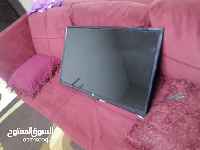 شاشة JVC LED TV جميع تفاصيل الشاشة بالوصف