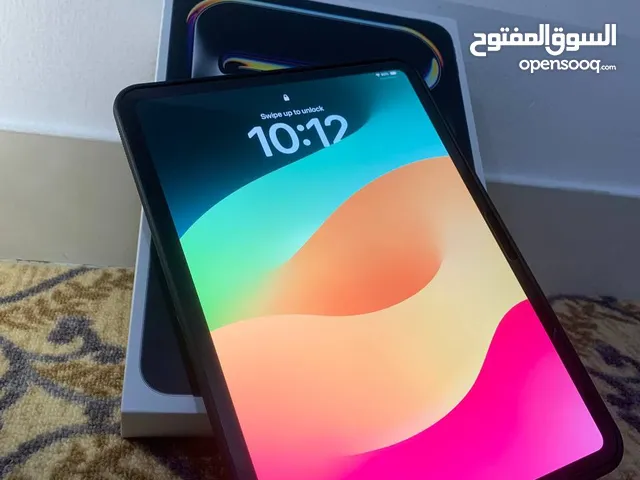 iPad 11 pro m4 WiFi+callular