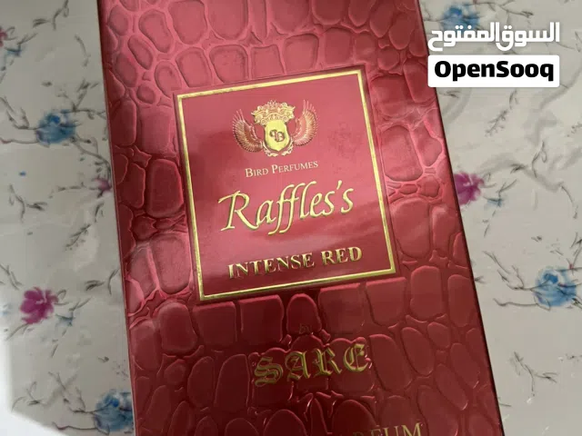 جديد عطر رهيب ومثير