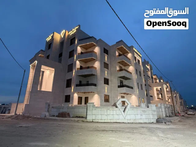 200 m2 3 Bedrooms Apartments for Sale in Irbid Al Rahebat Al Wardiah