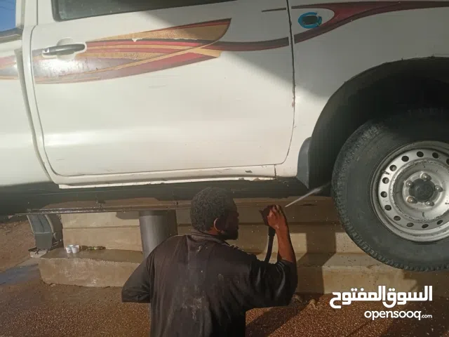 مركز خدمه غسيل سيارات للبيع