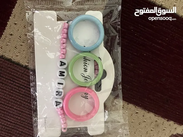 دلايات وحظاظات خرز هاند ميد