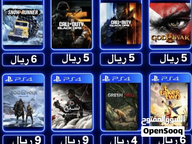 PlayStation 4 PlayStation for sale in Al Batinah