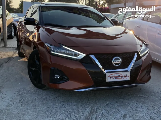 Nissan Maxima 2020 in Al Batinah
