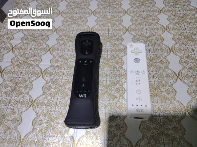 Nintendo Wii Nintendo for sale in Basra