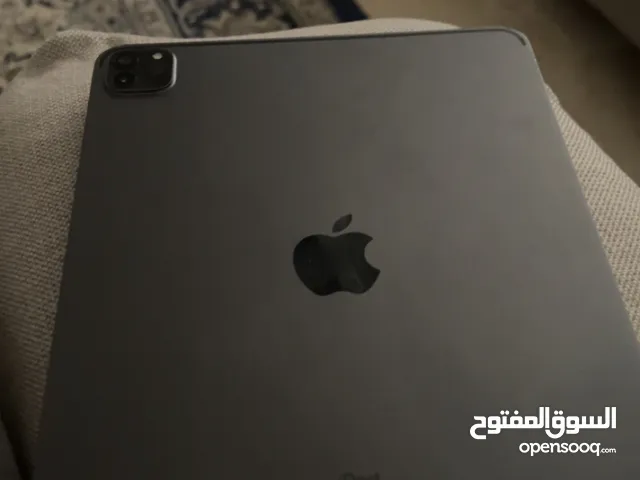 ipad 11 pro 3rd generation