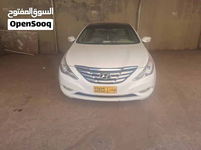 سوناتا للبيع