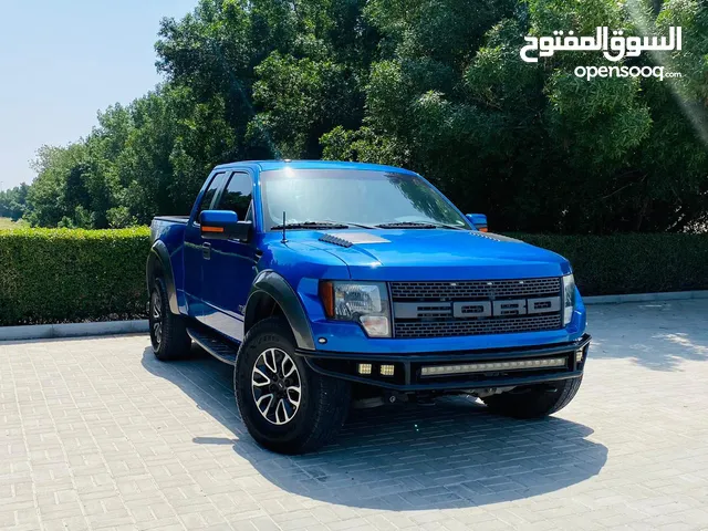 Ford F-150 2012 in Sharjah