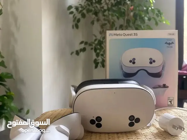 vr كالجديد للبيع