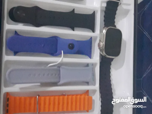 ساعة سمارت ووتش ultra 2 للبيع