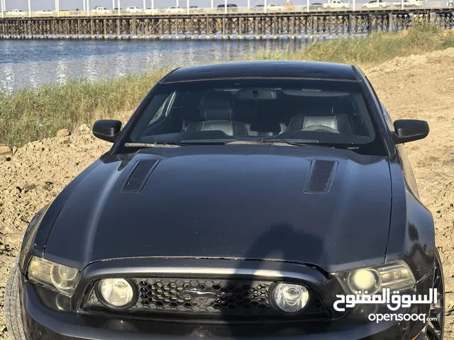 Used Ford Mustang in Basra