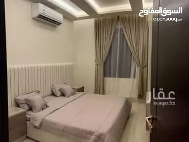 70 m2 Studio Apartments for Rent in Mecca As Sulimaniyah