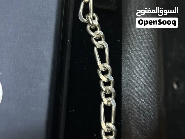 Silver Bracelet