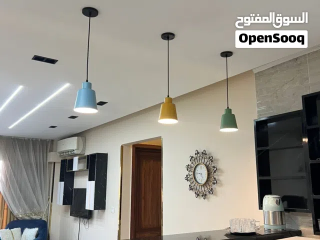 100 m2 2 Bedrooms Apartments for Rent in Cairo Madinaty