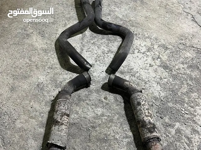 جزوز و دبات فلوماستر موستنج 5.0 2014