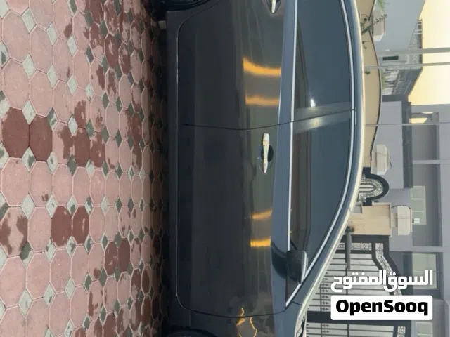 Used Nissan Altima in Dubai